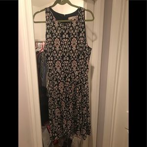 Ann Taylor LOFT dress